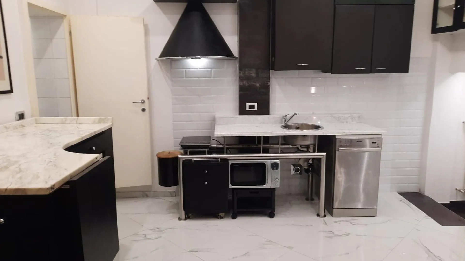 Studio Apartment Santa Caterina Bologna