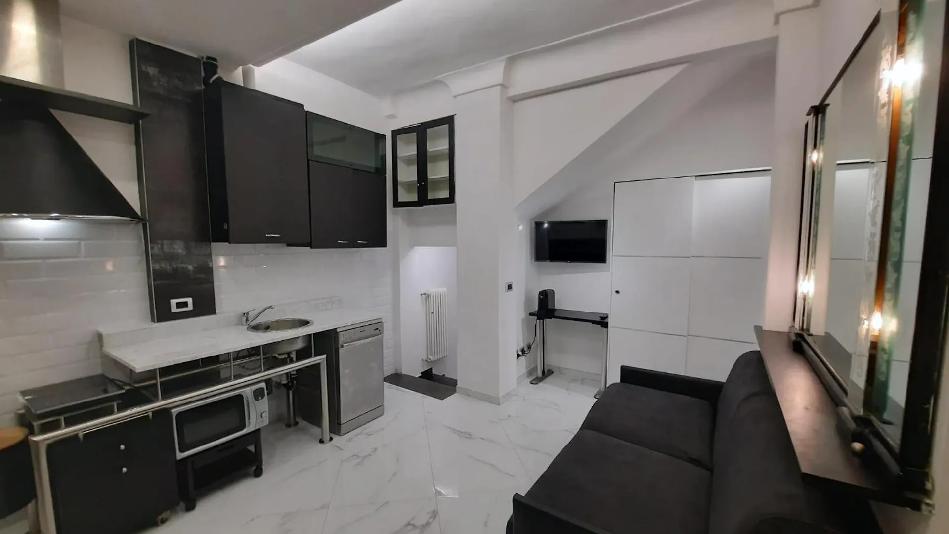 Studio Apartment Santa Caterina Bologna