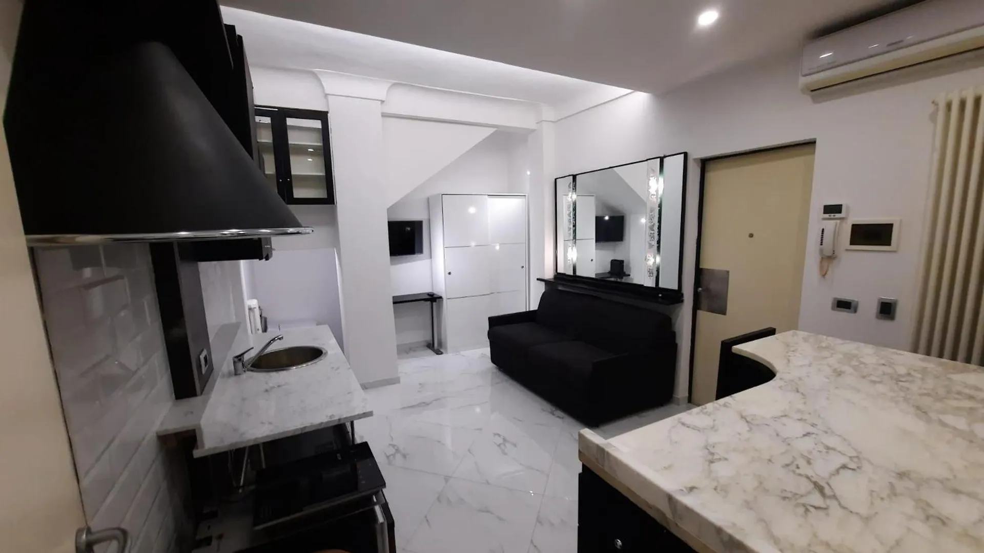 Studio Apartment Santa Caterina Bologna