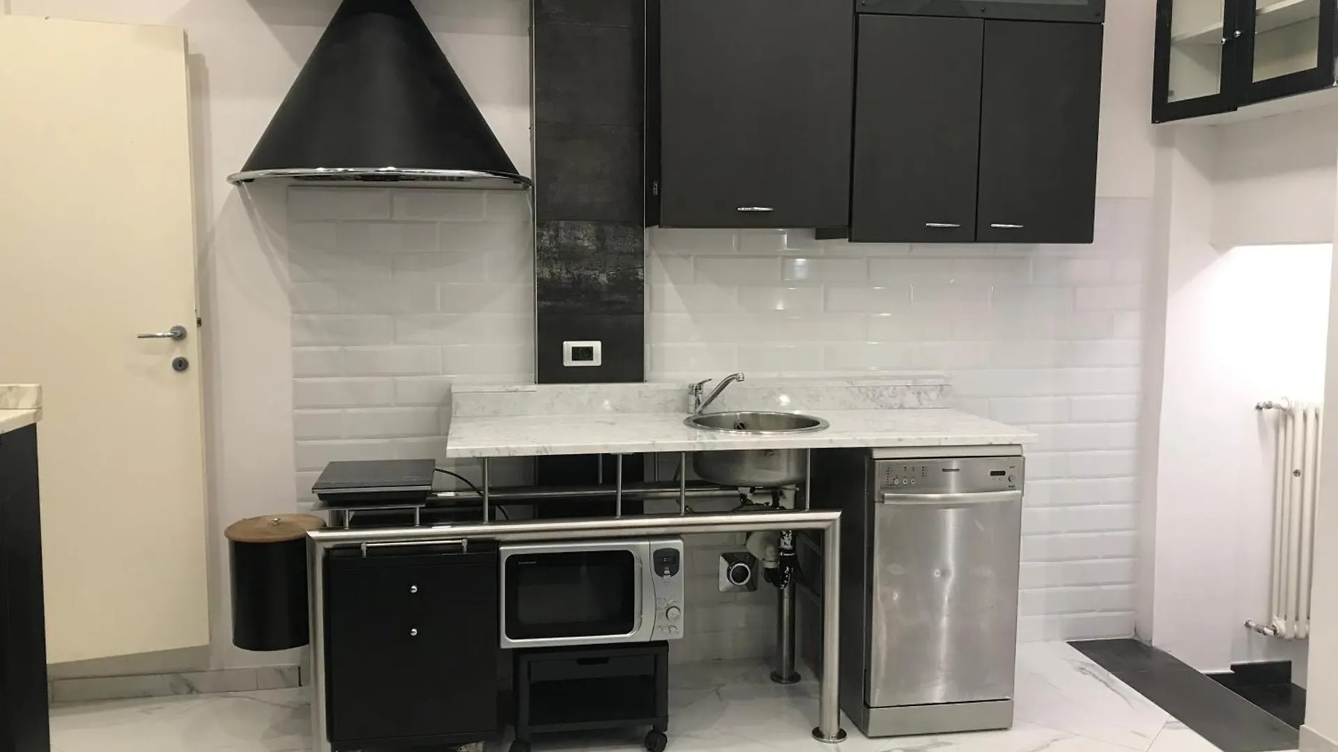 Studio Apartment Santa Caterina Bologna 0*,  Italy