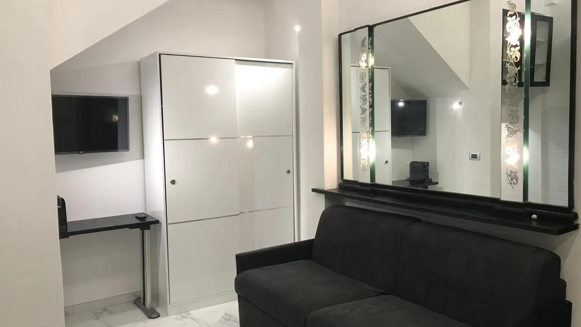 Studio Apartment Santa Caterina Bologna