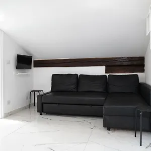 Saragozza Apartments Bologna