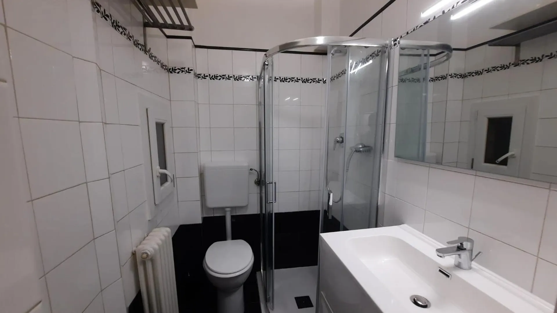 Studio Apartment Santa Caterina Bolonia